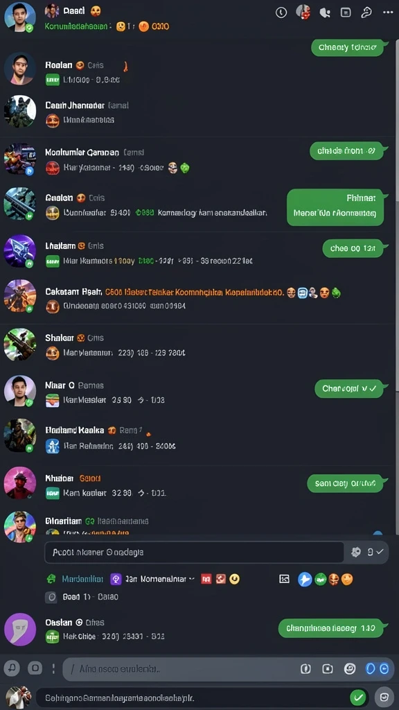 Screenshot 99zk nomor 2
