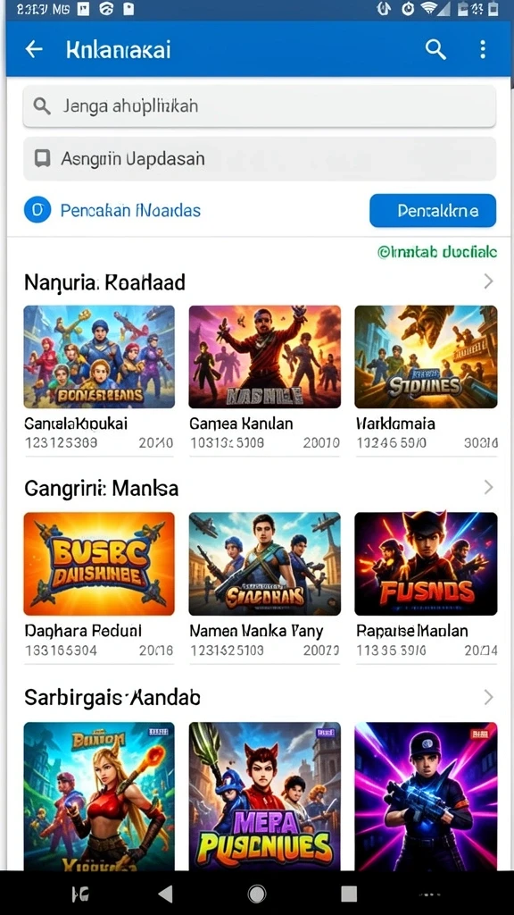 Screenshot artis777 nomor 3