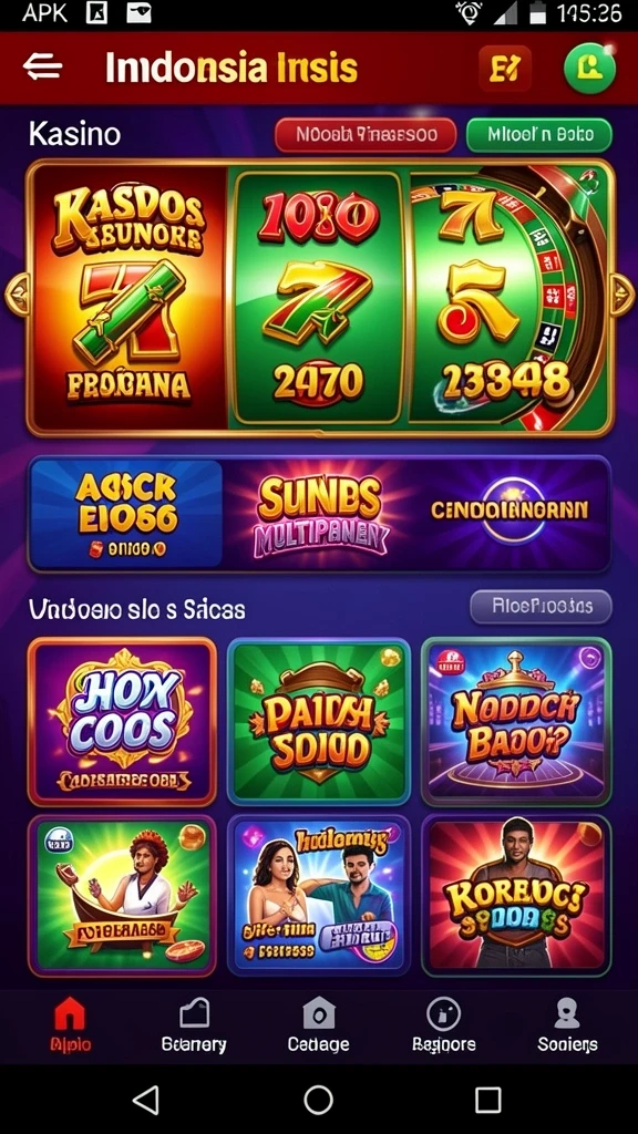 Screenshot bola07 nomor 1