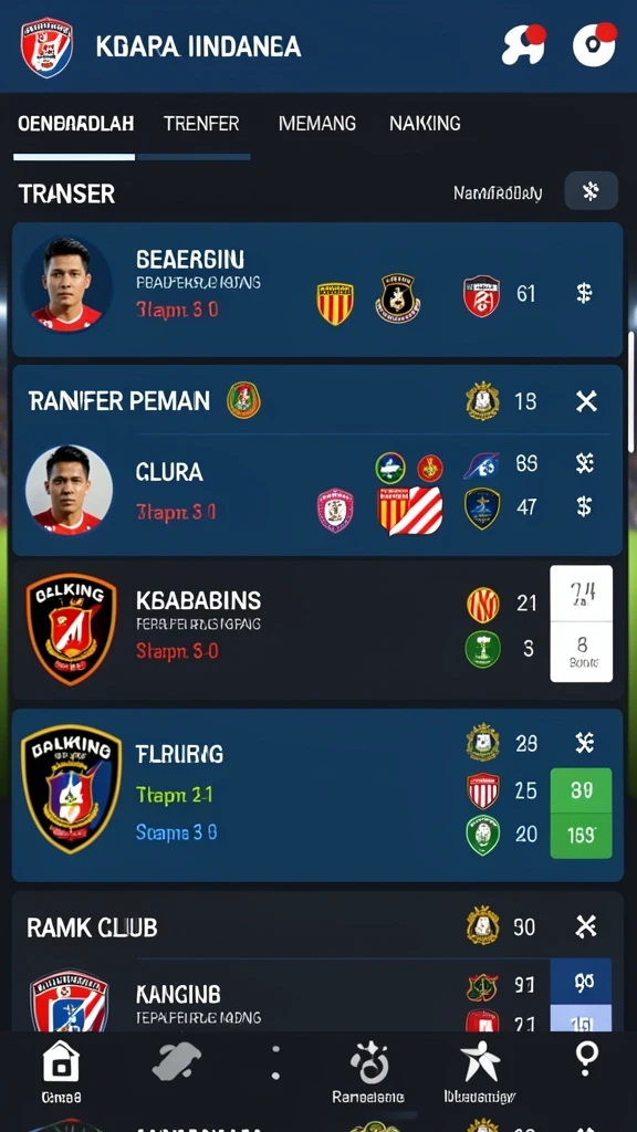 Screenshot depo89 nomor 1