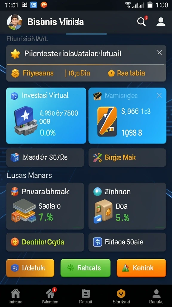 Screenshot hokiraja nomor 3