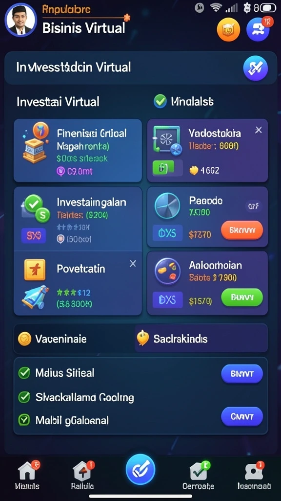 Screenshot nesiafun nomor 2