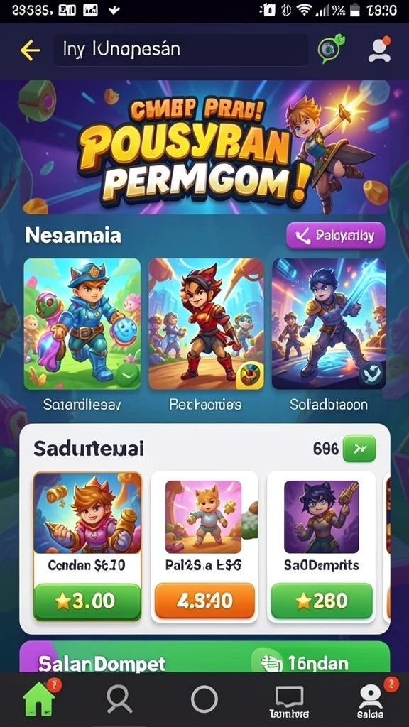 Screenshot nox123 nomor 1