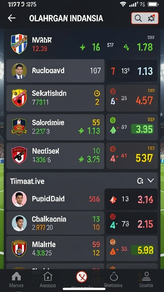 Screenshot nox123 nomor 3