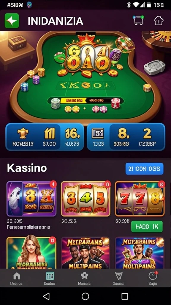 Screenshot pk95 nomor 1
