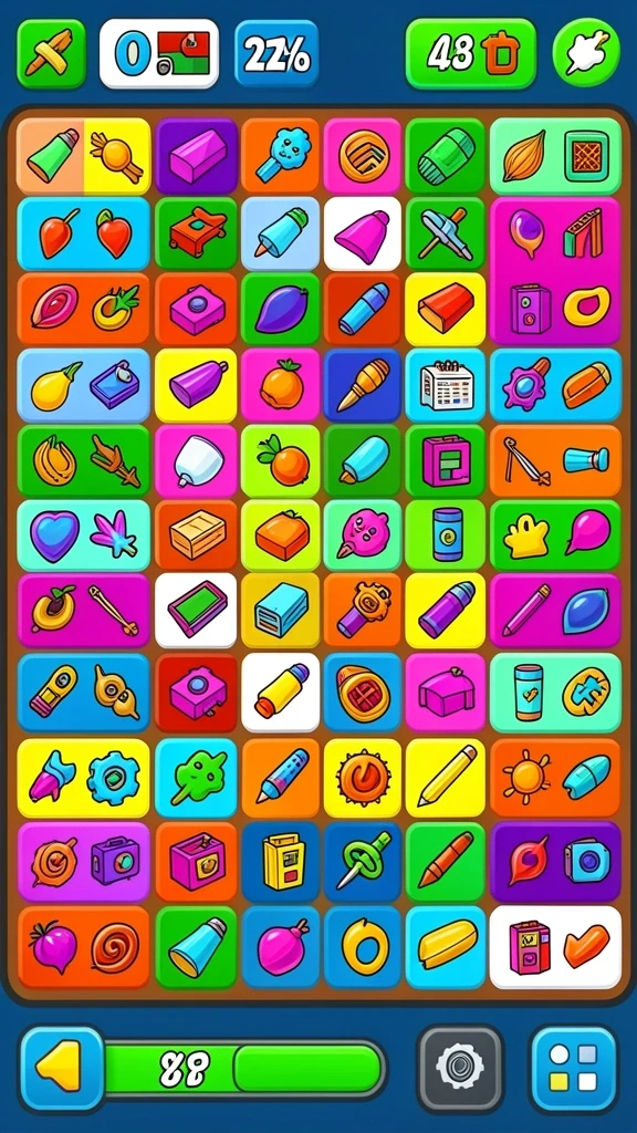 Screenshot quarkplay nomor 1
