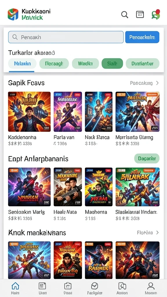 Screenshot rejekibet nomor 2